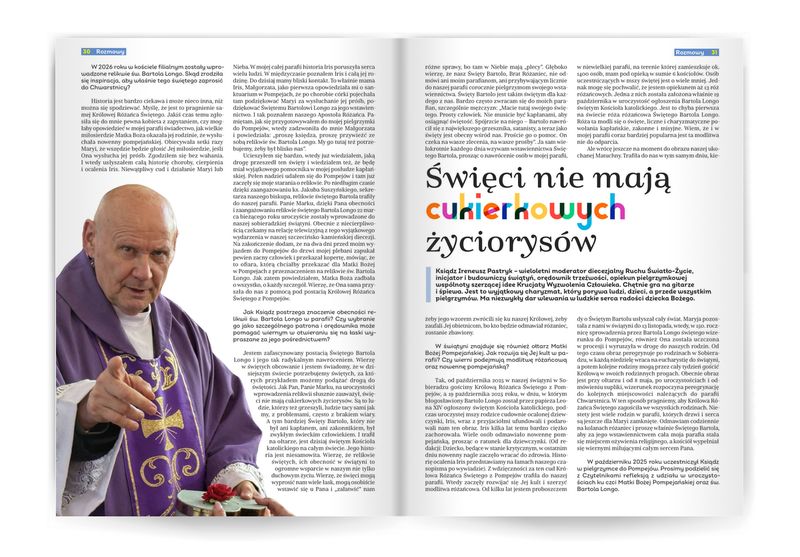 Królowa Różańca Świętego nr 80