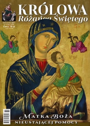 Numer 80 "Królowej Różańca Świętego" 