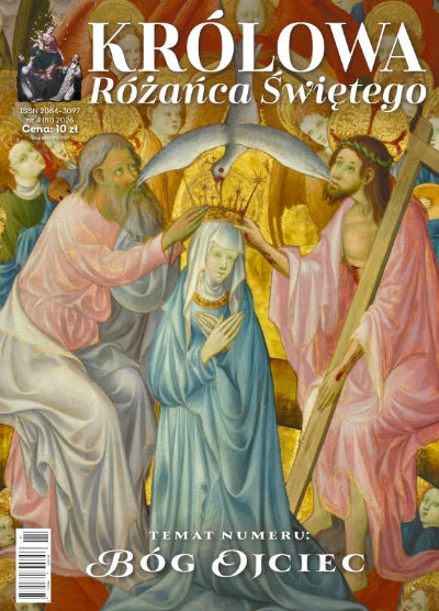 Wydanie 81 "Królowej Różańca Świętego"