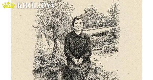 Siostra Agnes Katsuko Sasagawa z Akity