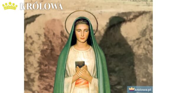 Madonna Tre Fontane