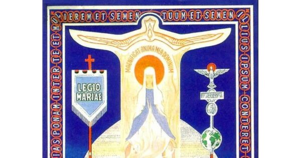 Legion Maryi