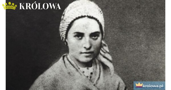 Bernadetta Soubirous