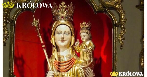 Matka Boża Ludźmierska