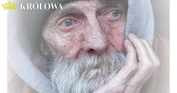 Człowiek różaniec