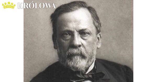 Louis Pasteur