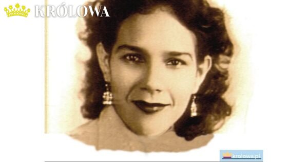 Wizjonerka Maria Esperanza