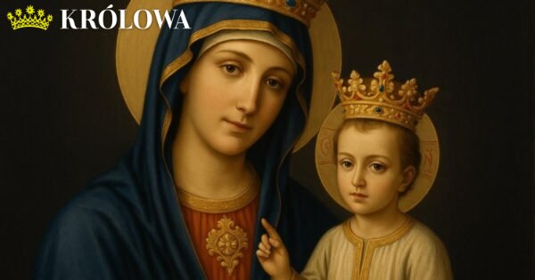 Matka Boża Piekarska