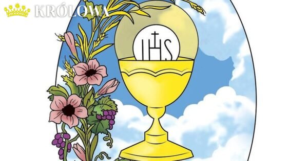 Najcenniejsza pamiątka… czyli Pan Jezus ustanawia Eucharystię