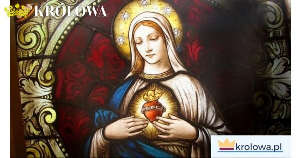 Niepokalane Serce Maryi