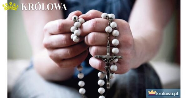Apostolat różańca