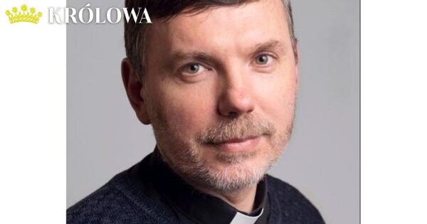 o. Dariusz Michalski