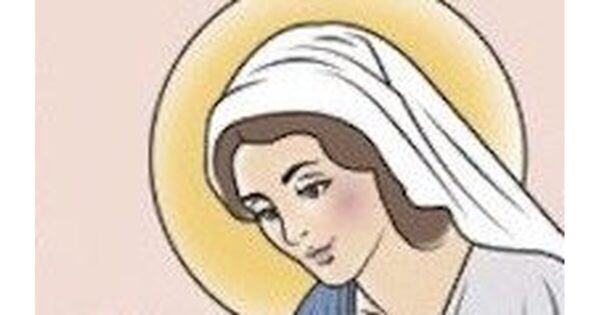 O drodze do świętości… czyli Maryja wzięta do Nieba