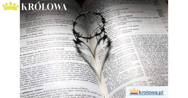 Korona cierniowa