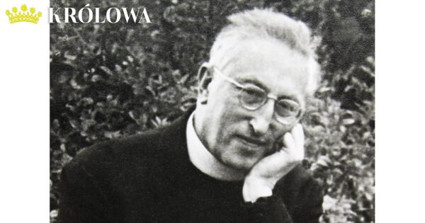 ks. Józef Jarzębowski