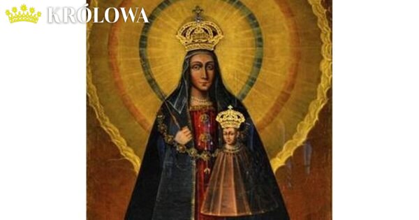 Matka Boża Kodeńska