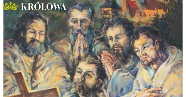 Pięciu Braci Męczenników w Kazimierzu Biskupim