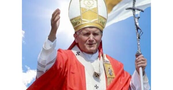 Jan Pawał II