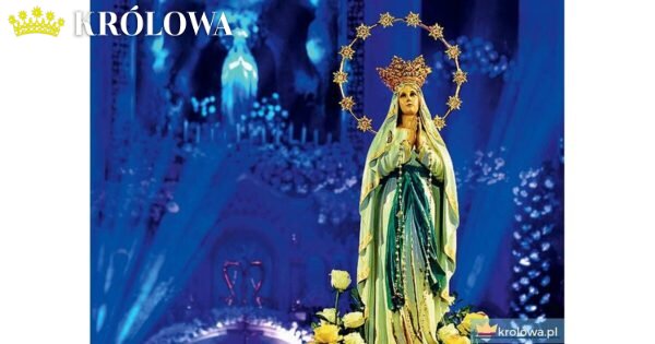 Lourdes Maryja
