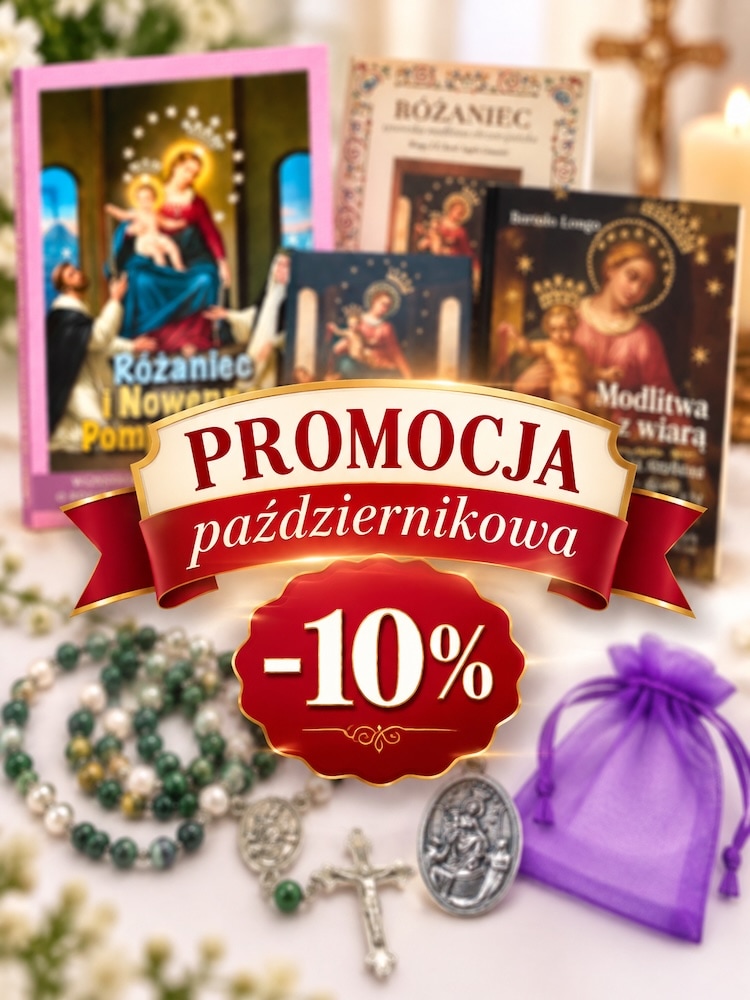 Promocja październikowa Promocja październikowa