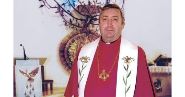 Józef Orchowski
