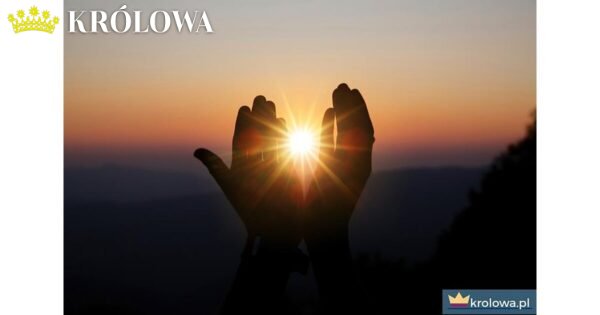 Silni różańcem