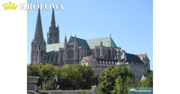 Katedra w Chartes