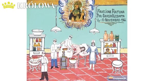 Świadectwa nowenny pompejańskiej