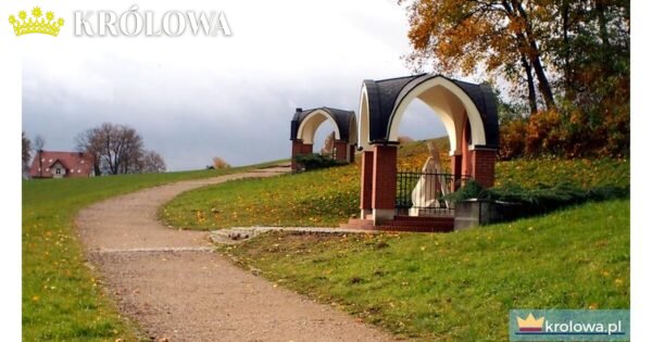 Gietrzwałd 5