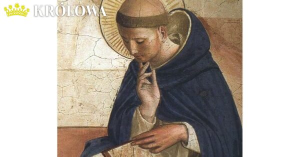św. Dominik