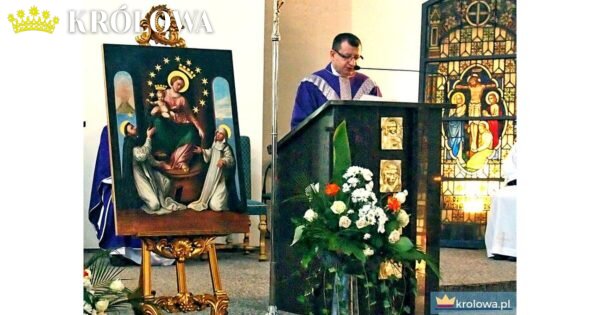 Obraz pompejański Zielona Góra