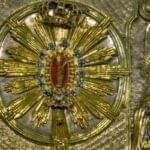 Figurka Matki Bożej Gidelskiej