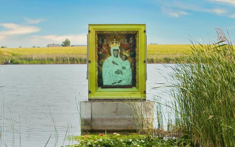 Dryfująca Księżna Kujaw