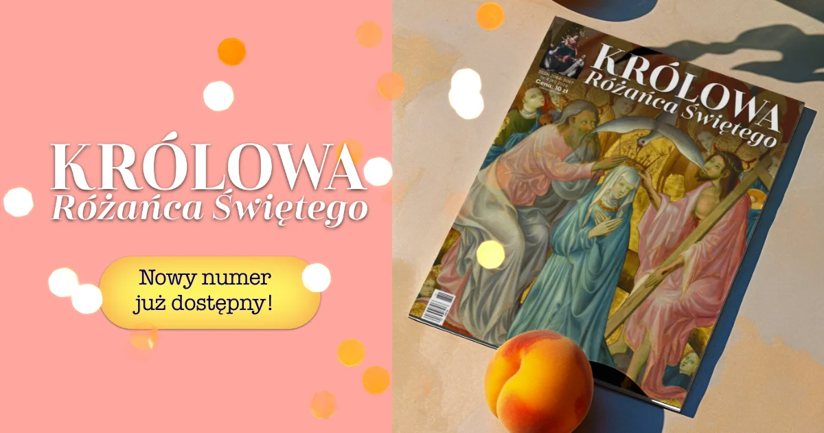 Numer 81 "Królowej Różańca"