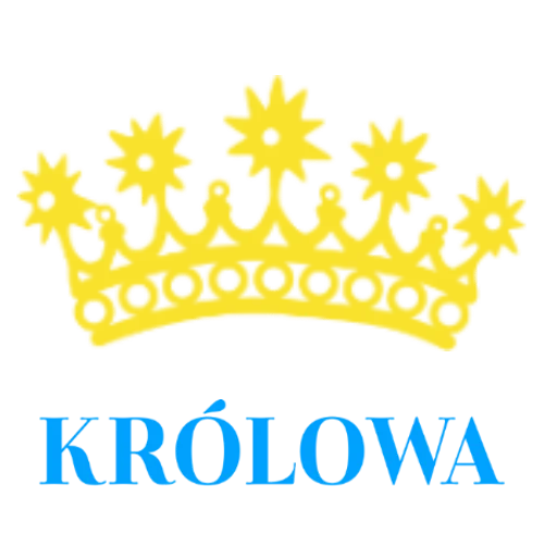 Królowa Różańca Świętego
